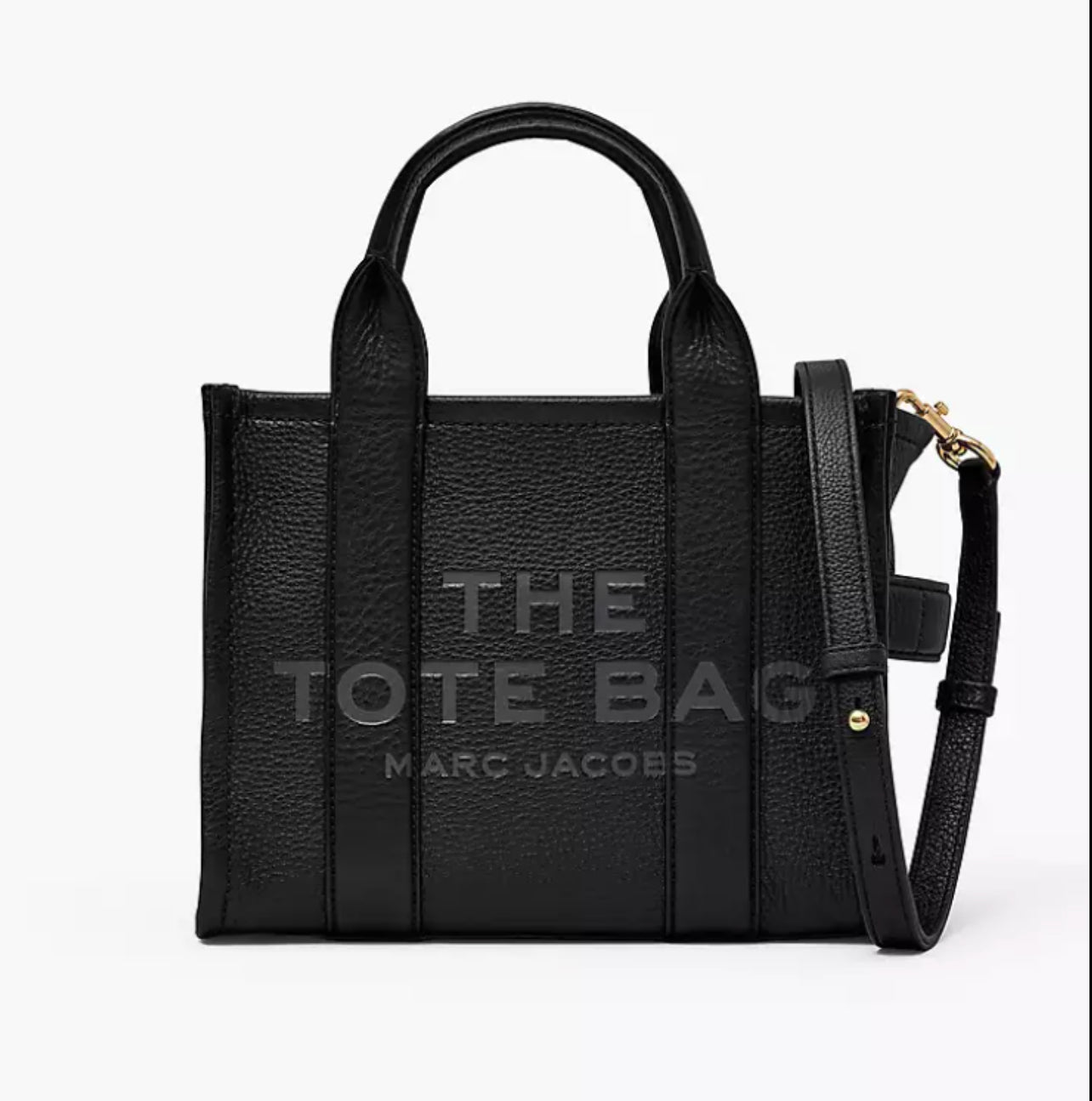 The Leather Tote Bag – Village Tailor