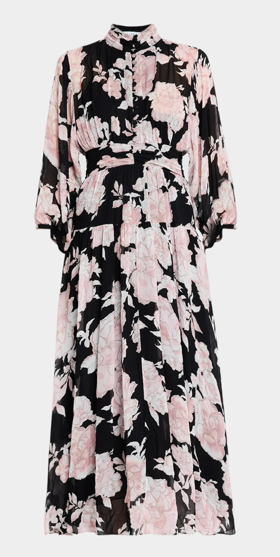 jolie midi dress Jolie Midi Dress – Village Tailor