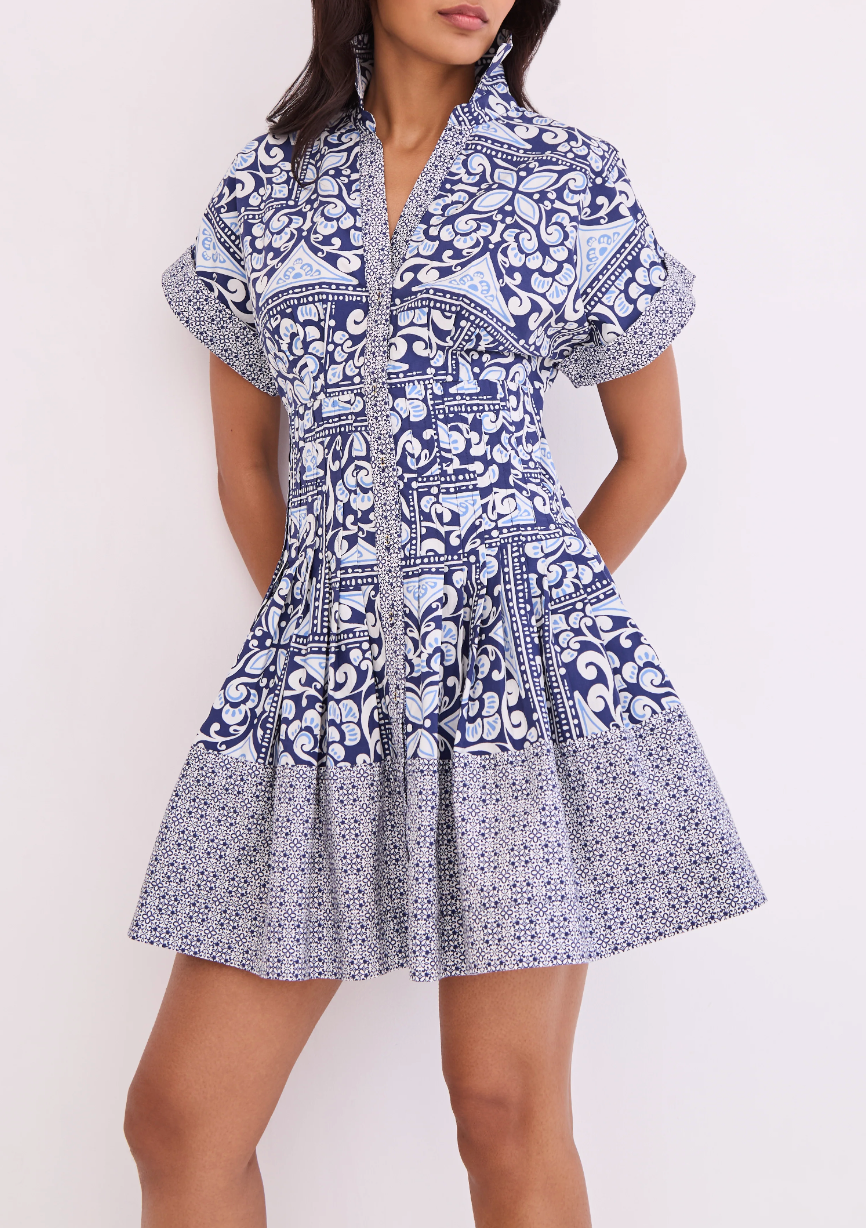 nash mini dress Nash Mini Dress
