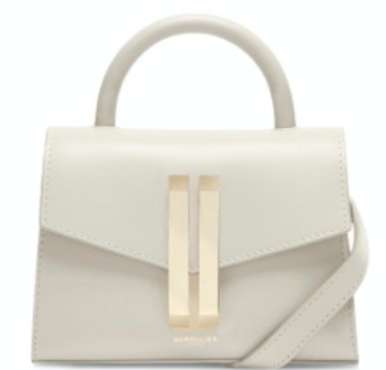 The Nano Montreal Bag – Village Tailor