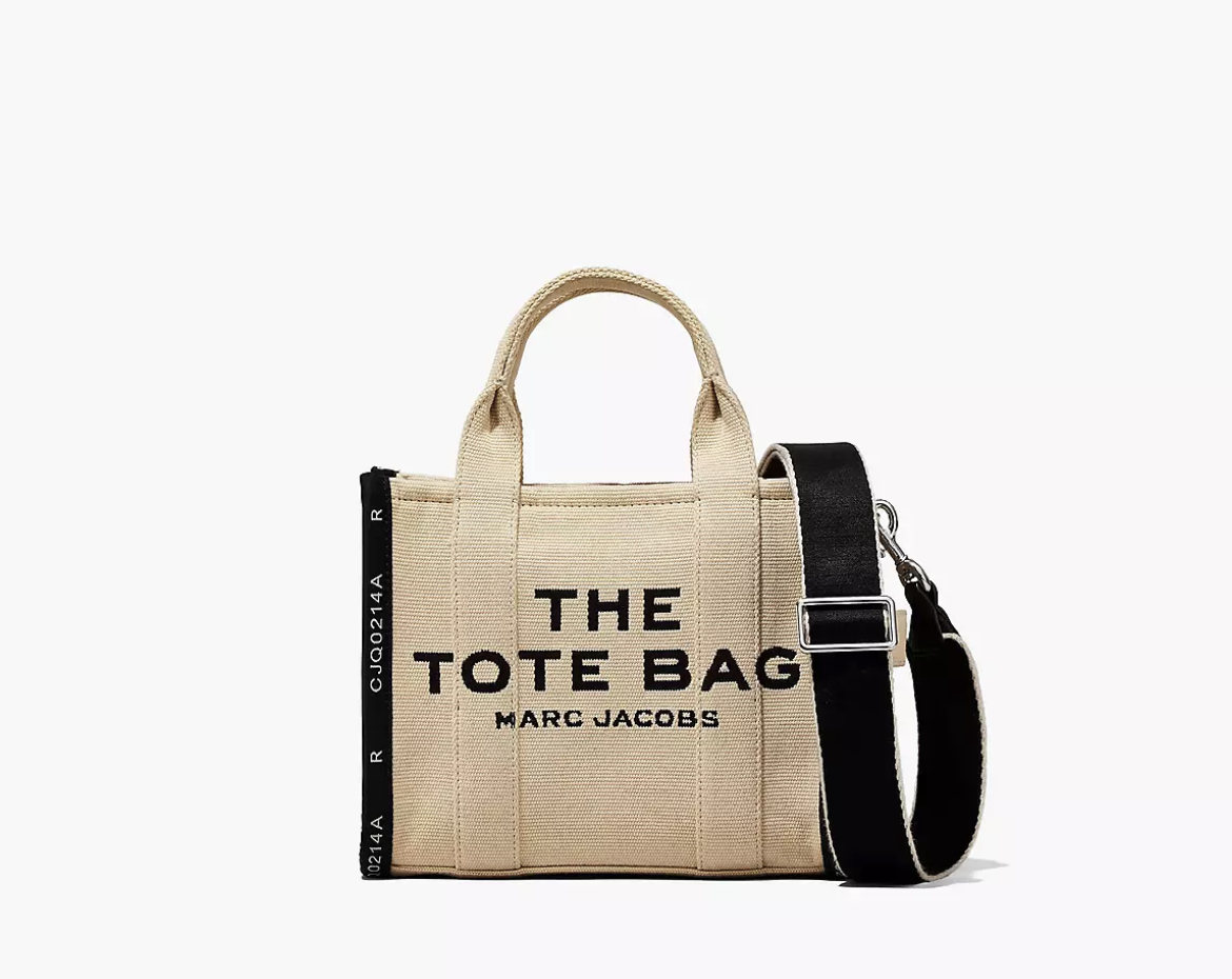 jacquard traveler tote bag The Jacquard Tote Bag