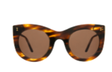 Boca Dark Sunglasses