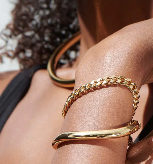 Venus Wrap Bracelet