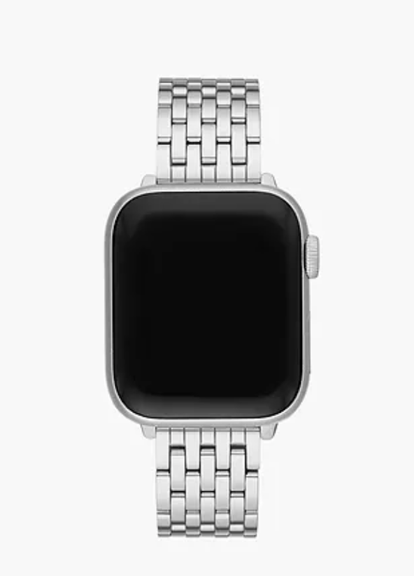 Stainless Bracelet Apple Watch Band