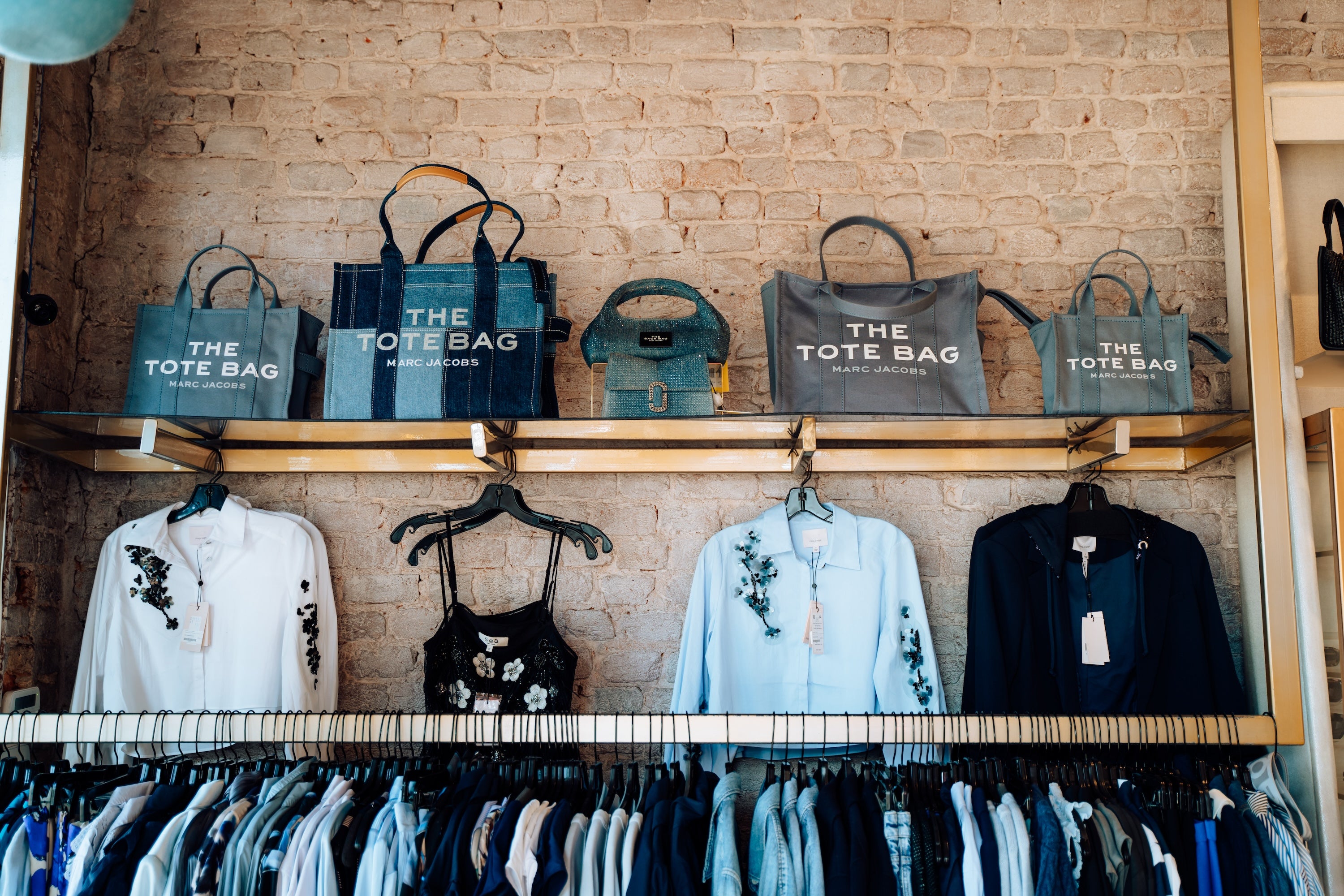 Village Tailor - Upscale Boutique with Designer Brands