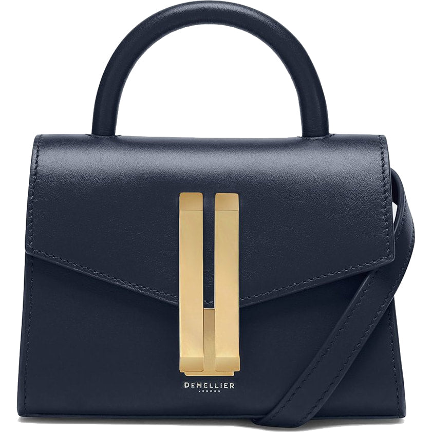 The Nano Montreal Bag – Village Tailor