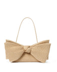Valerie Bow Clutch
