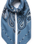The Classic Bandana Square