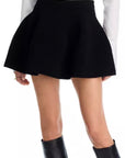 Wilder Mini Skirt