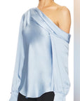 Alice One Shoulder Top