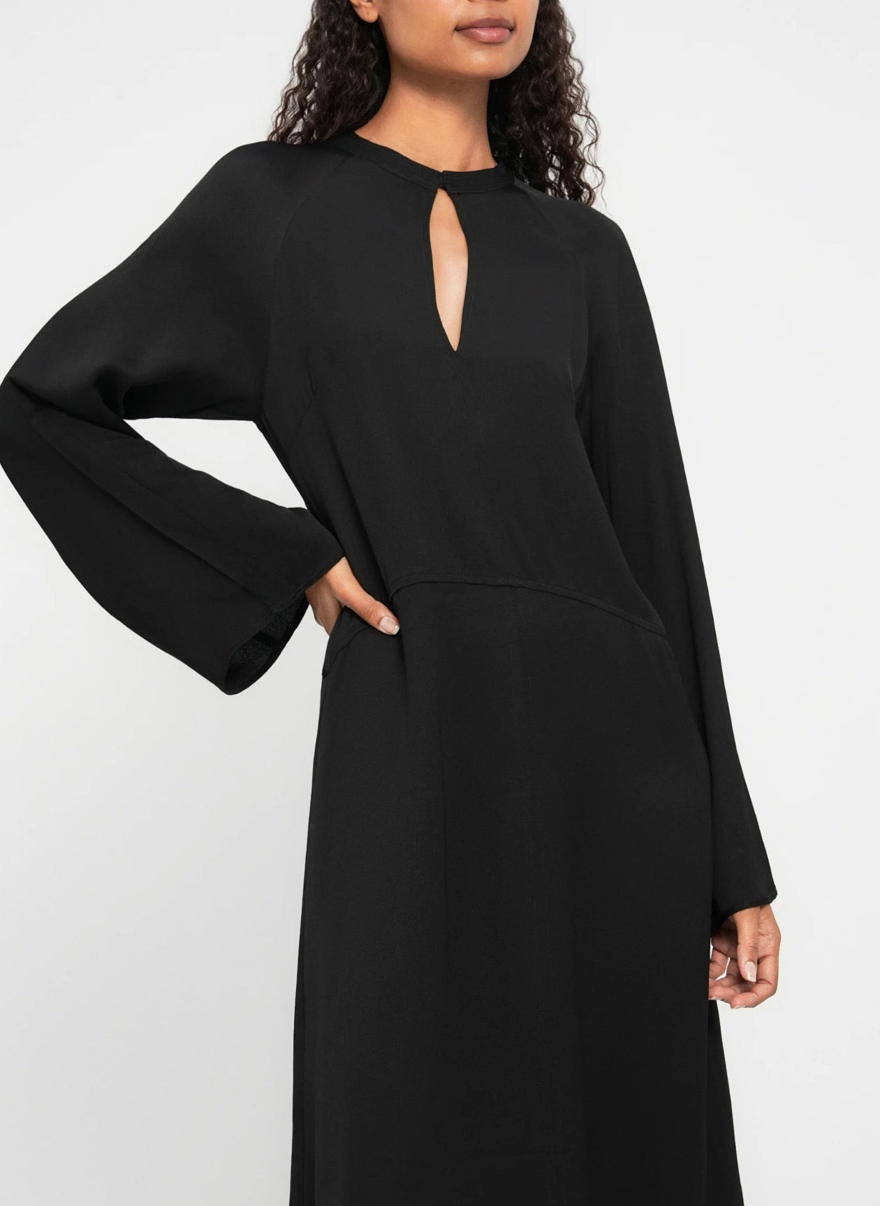 Walker Dress