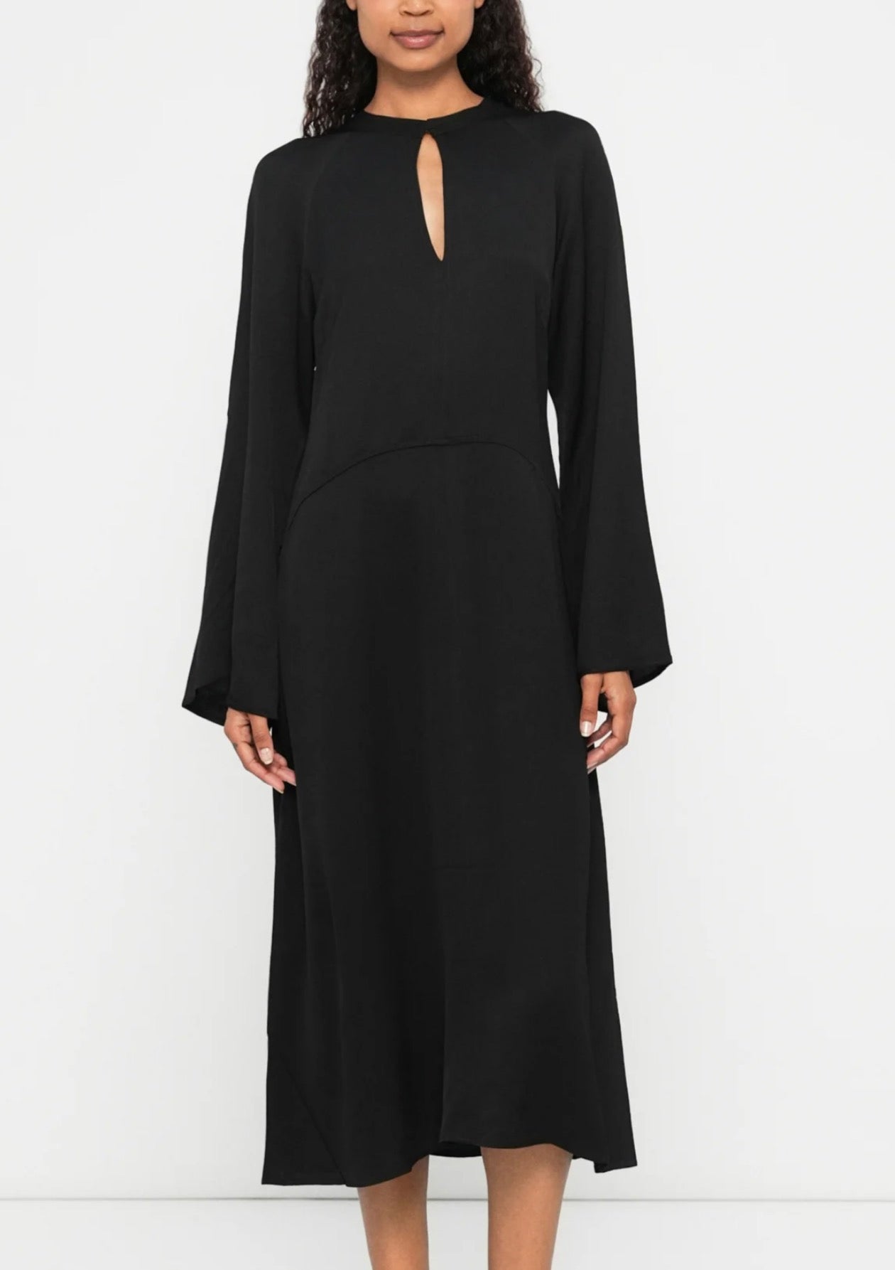 Walker Dress