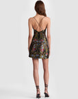 Tayla Mini Dress