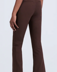 Crosby Cropped Flare Trouser