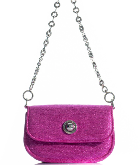 The Finesse 2.0 Mini Fuchsia