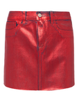 Paris Micro Mini Skirt