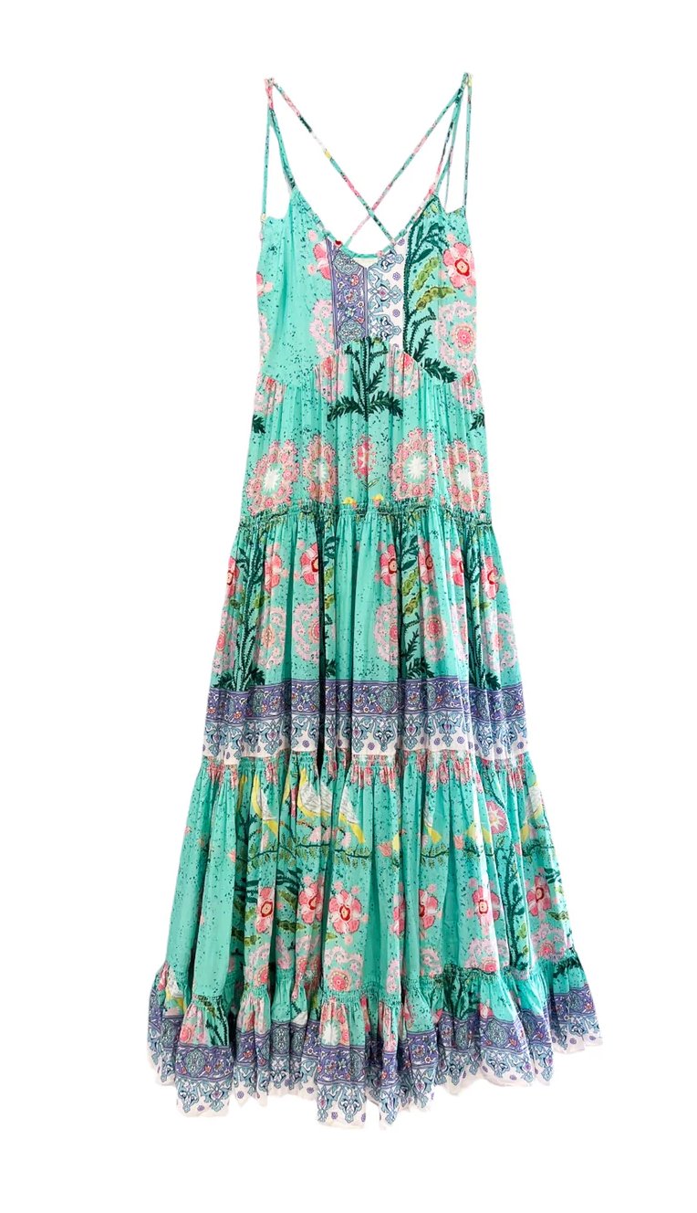 Maxi Dresses Village Tailor Maxi Dresses Village Tailor