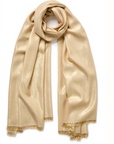 The Mercury Scarf