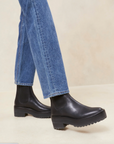 Reggie Chelsea Boot