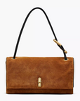The Large Dual Shoulder Bag