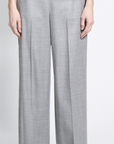 Wide Pull on Pant