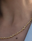 Adeline Necklace