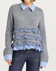 Leina Pullover