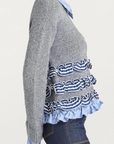 Leina Pullover