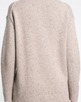 Drawstring Pullover