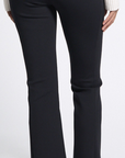 Slit Legging