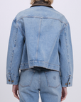 Philoh Cropped Jacket