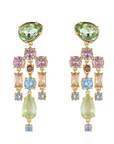 Luxe Collins Earrings