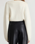 Lexia Embellished Sweater