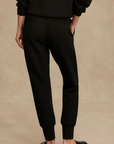 The Slim Cuff Pant 27.5 Inch