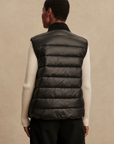 Colwyn Combo Boxy Gilet