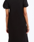Elliana Barong Midi Dress