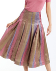 Seville Midi Skirt