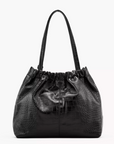 The Croc Cristina Tote