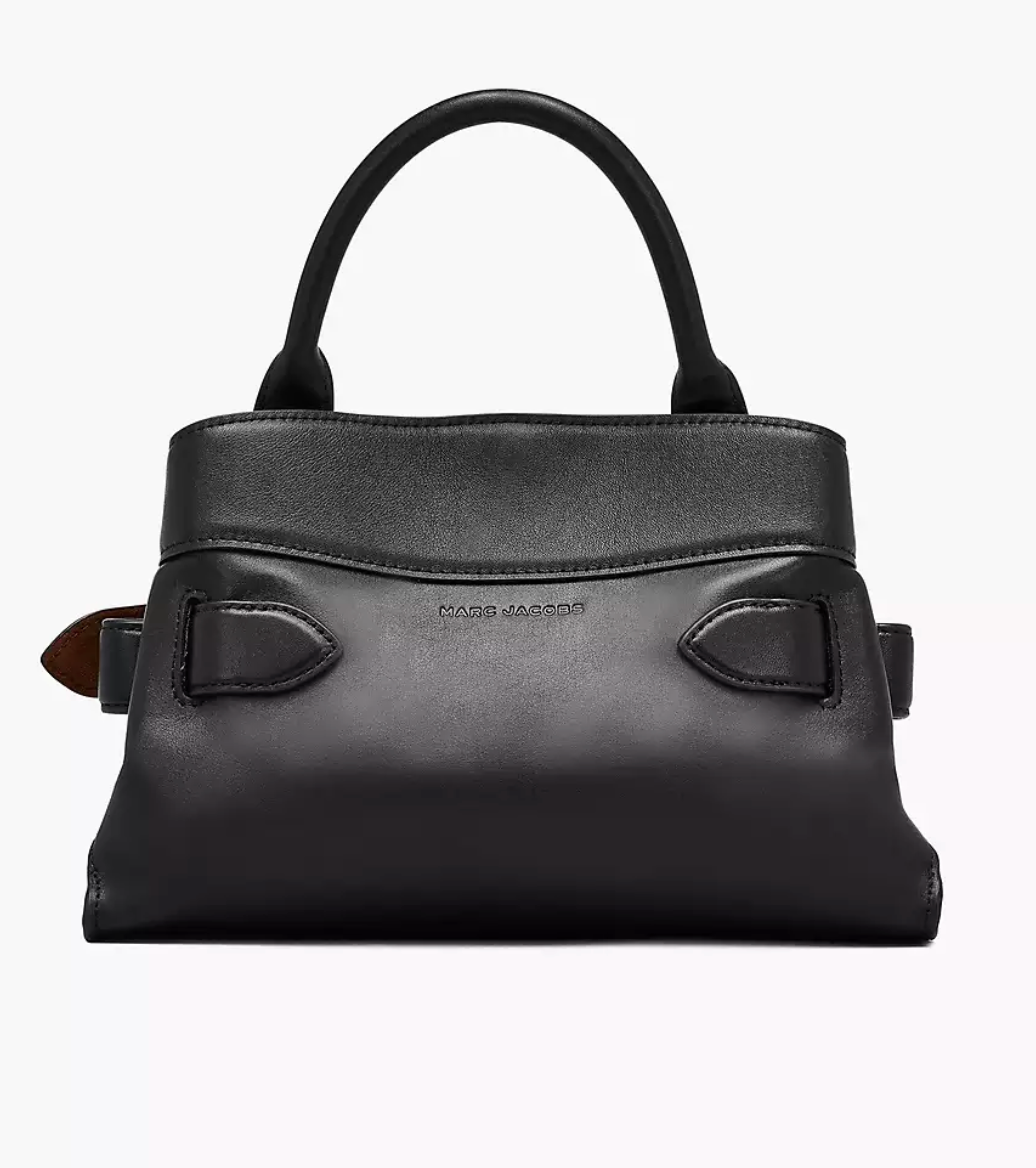 The Dakota Small Satchel