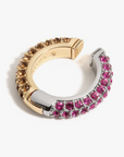 Lili Pave Ear Cuff