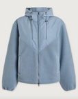Rosia Fleece Hoodie