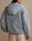 Rosia Fleece Hoodie