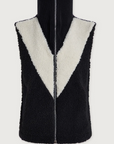 Caspian Sherpa Gilet