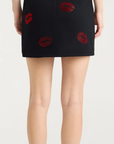 Kissing Booth Denim Doris Skirt