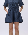 Dawson Shirt Dress