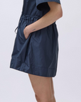 Dawson Shirt Dress