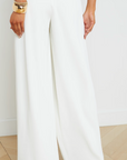 Nova Pleated Pant