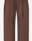 Elevated Pleated Pants