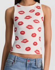 Allen Tank Top