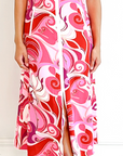 Magnifique Dress